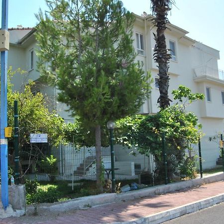 Martili Villa Lara אנטליה מראה חיצוני תמונה