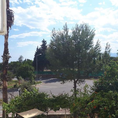 Martili Villa Lara אנטליה מראה חיצוני תמונה