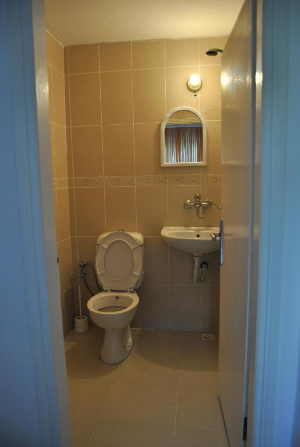Martili Villa Lara אנטליה מראה חיצוני תמונה