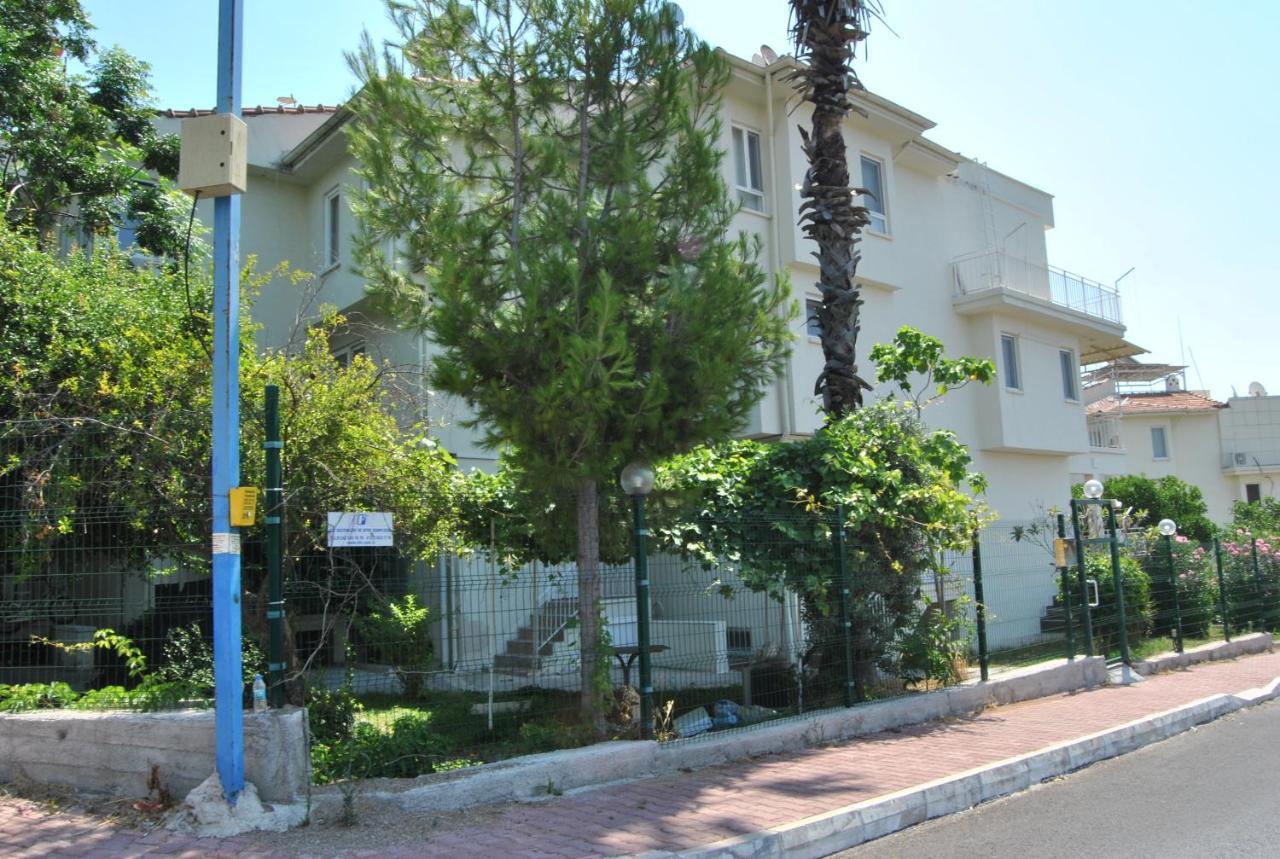 Martili Villa Lara אנטליה מראה חיצוני תמונה