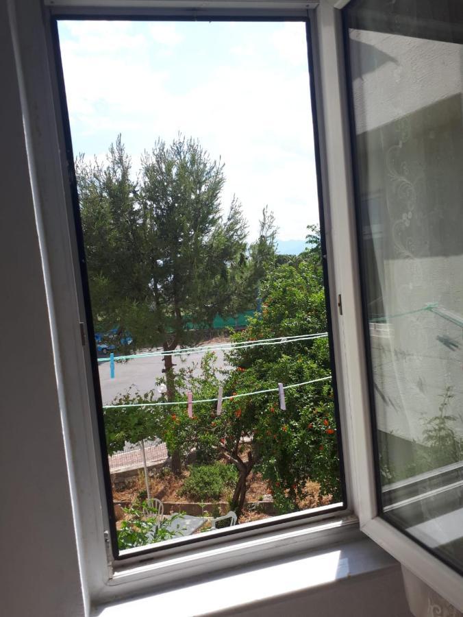 Martili Villa Lara אנטליה מראה חיצוני תמונה