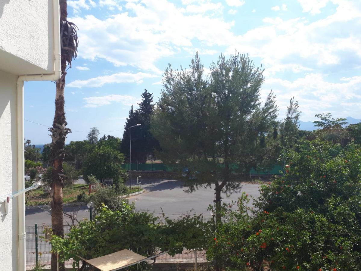 Martili Villa Lara אנטליה מראה חיצוני תמונה