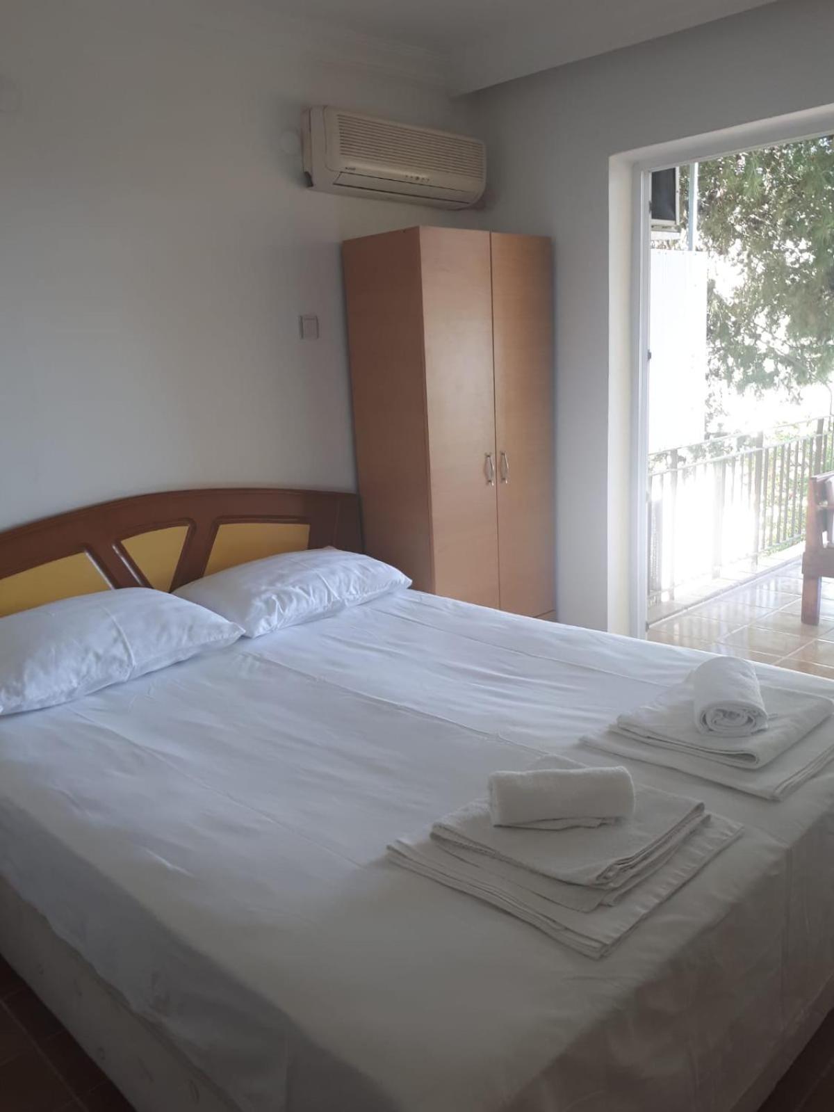 Martili Villa Lara אנטליה חדר תמונה