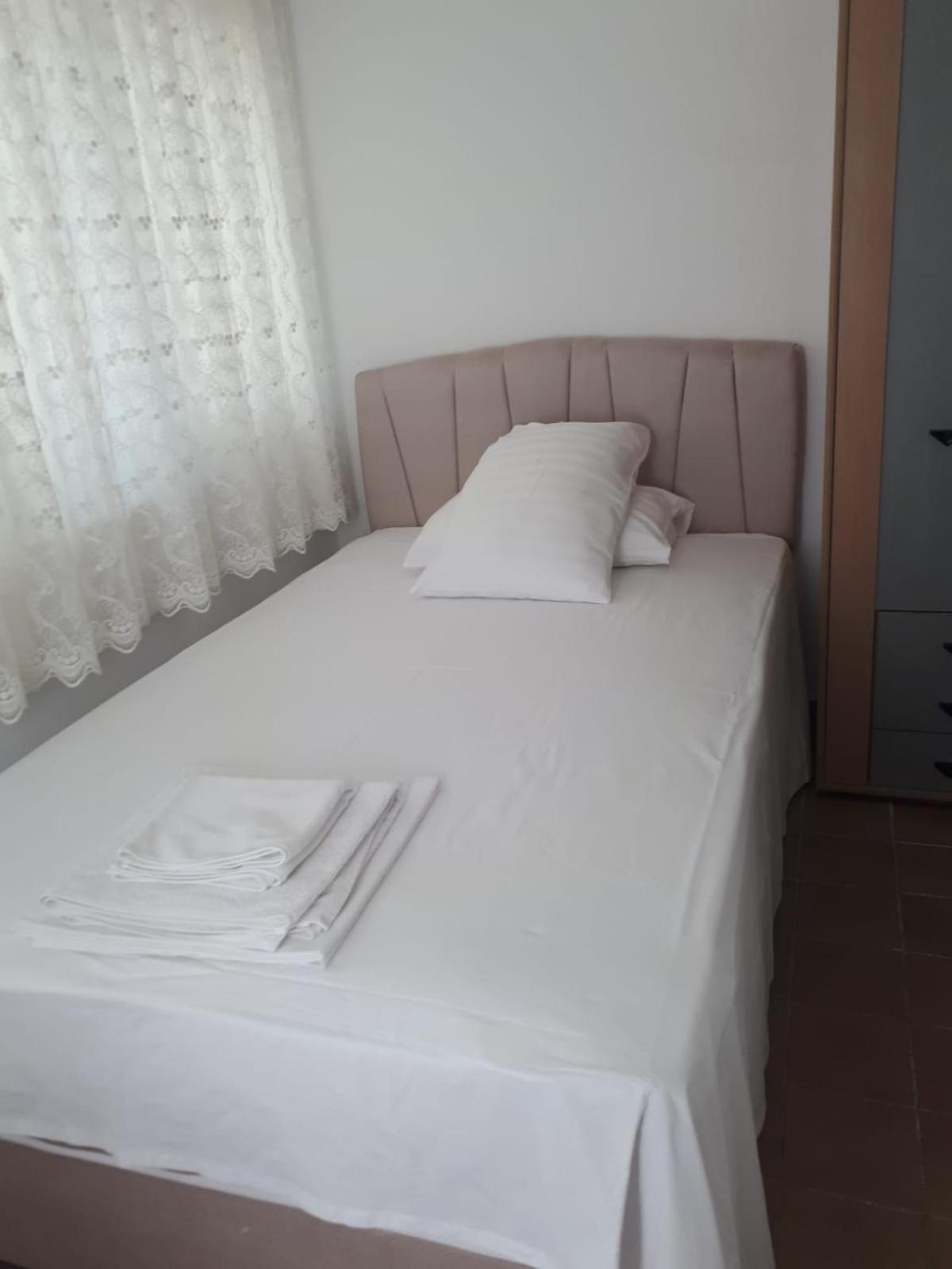 Martili Villa Lara אנטליה חדר תמונה