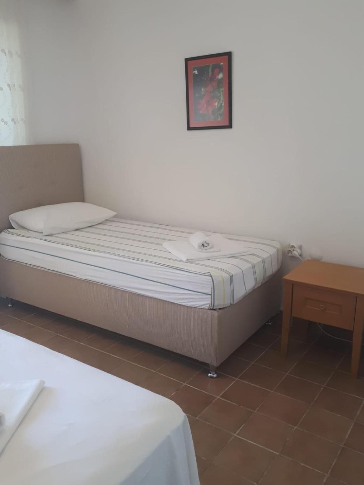 Martili Villa Lara אנטליה חדר תמונה