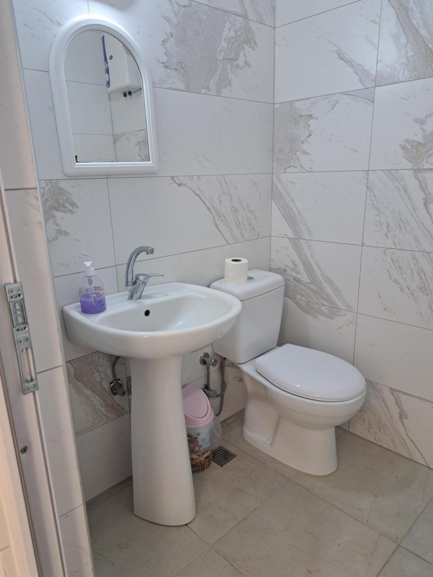 Martili Villa Lara אנטליה חדר תמונה