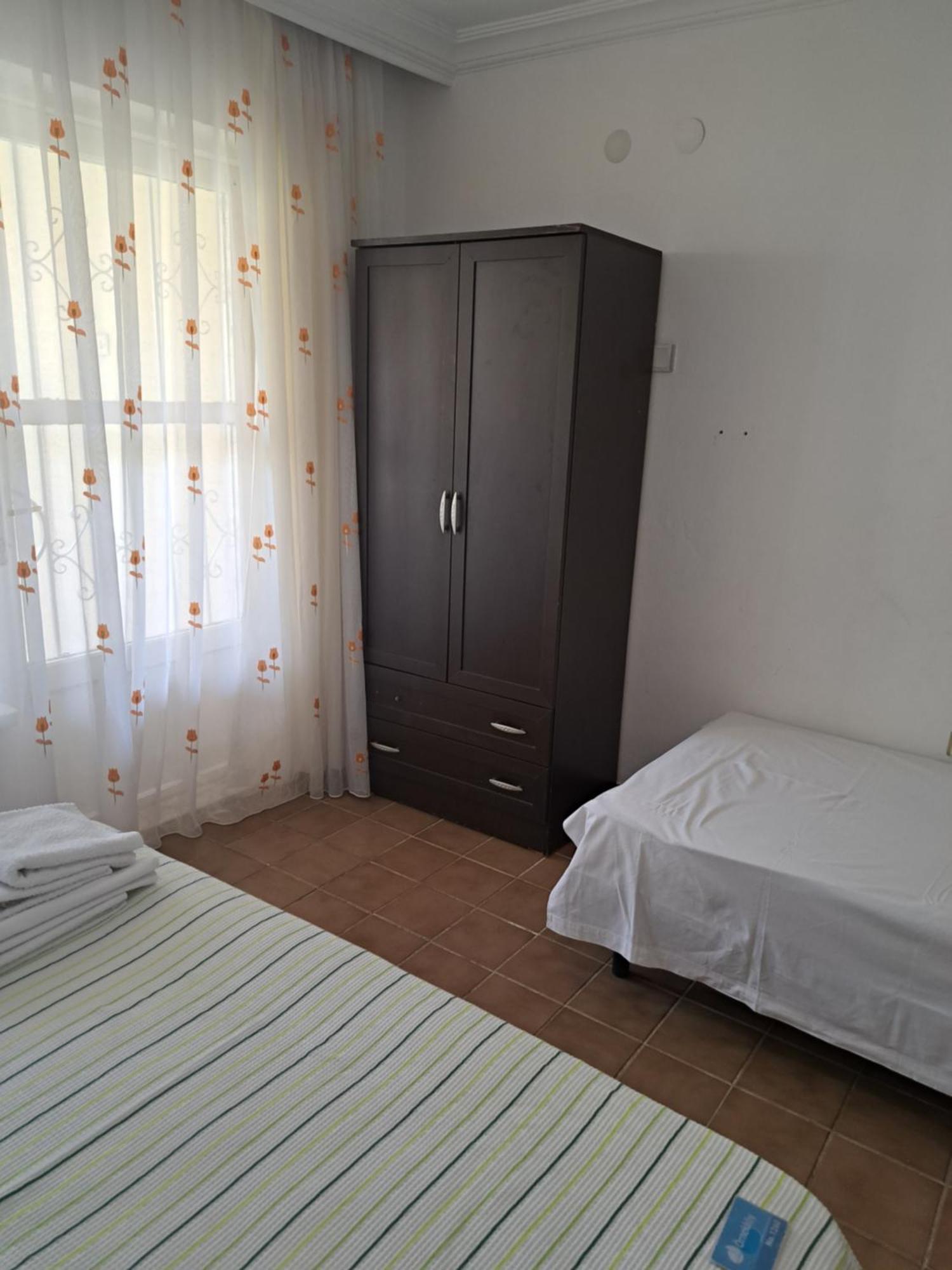 Martili Villa Lara אנטליה חדר תמונה