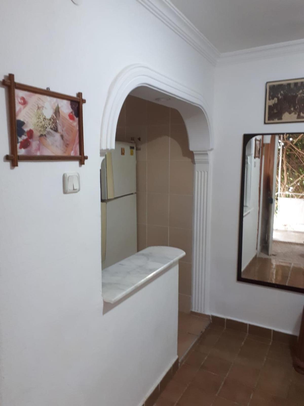Martili Villa Lara אנטליה חדר תמונה