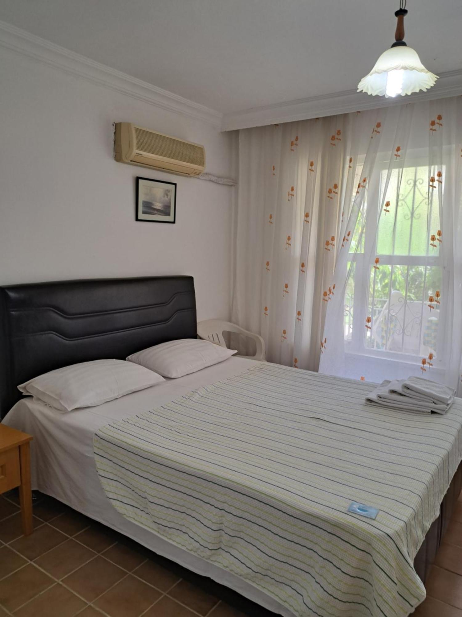 Martili Villa Lara אנטליה חדר תמונה