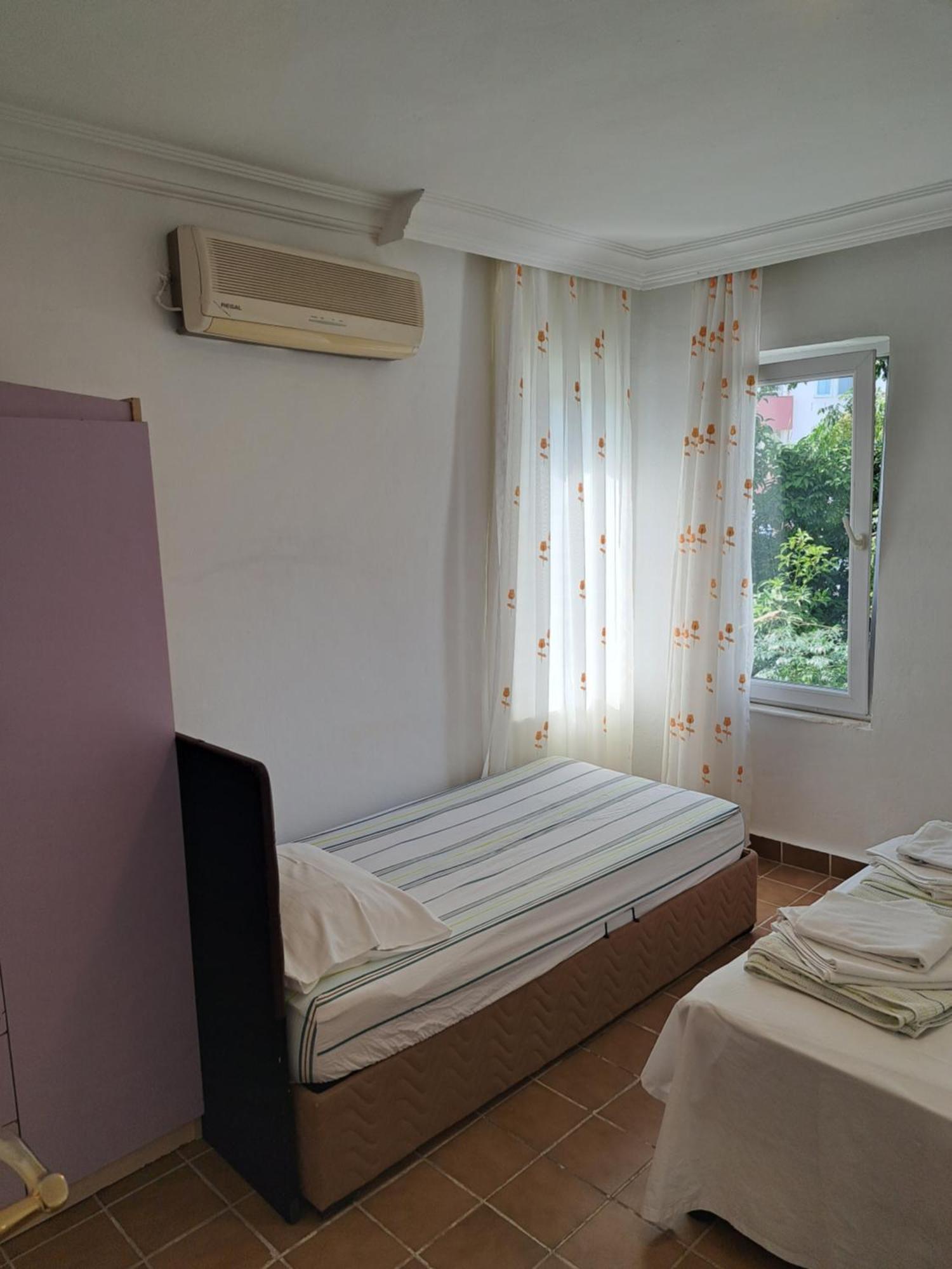 Martili Villa Lara אנטליה חדר תמונה