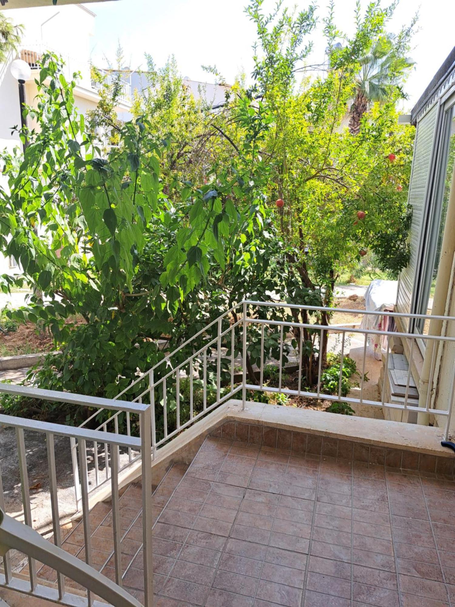 Martili Villa Lara אנטליה חדר תמונה