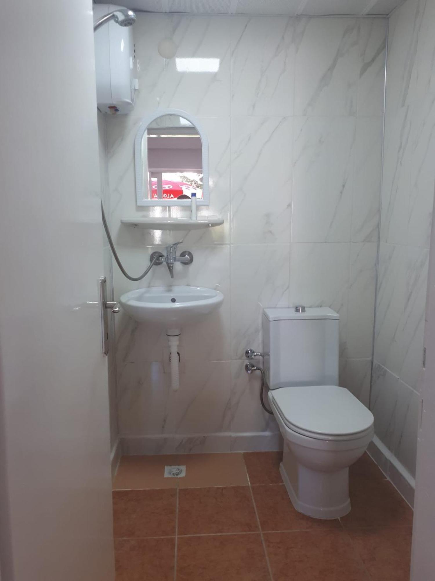 Martili Villa Lara אנטליה חדר תמונה
