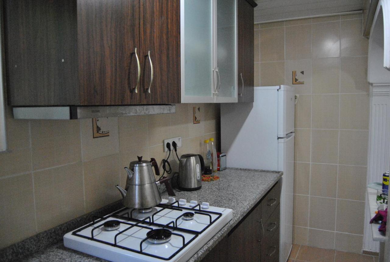 Martili Villa Lara אנטליה מראה חיצוני תמונה