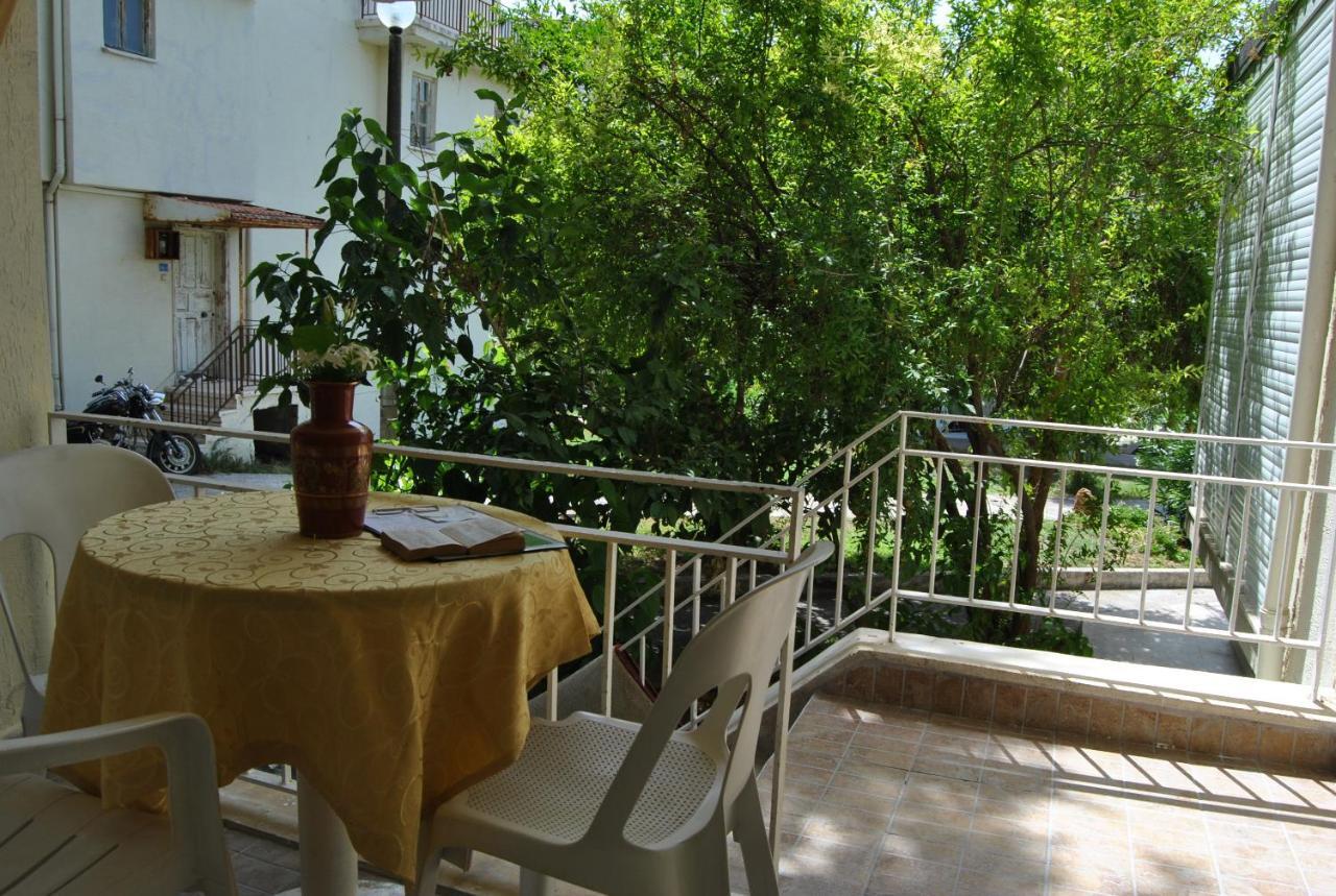 Martili Villa Lara אנטליה מראה חיצוני תמונה