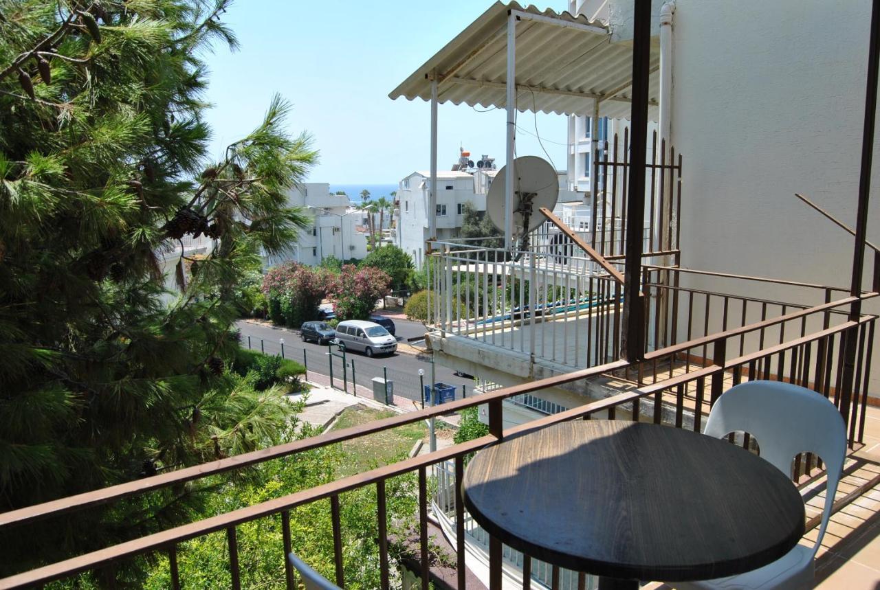Martili Villa Lara אנטליה מראה חיצוני תמונה