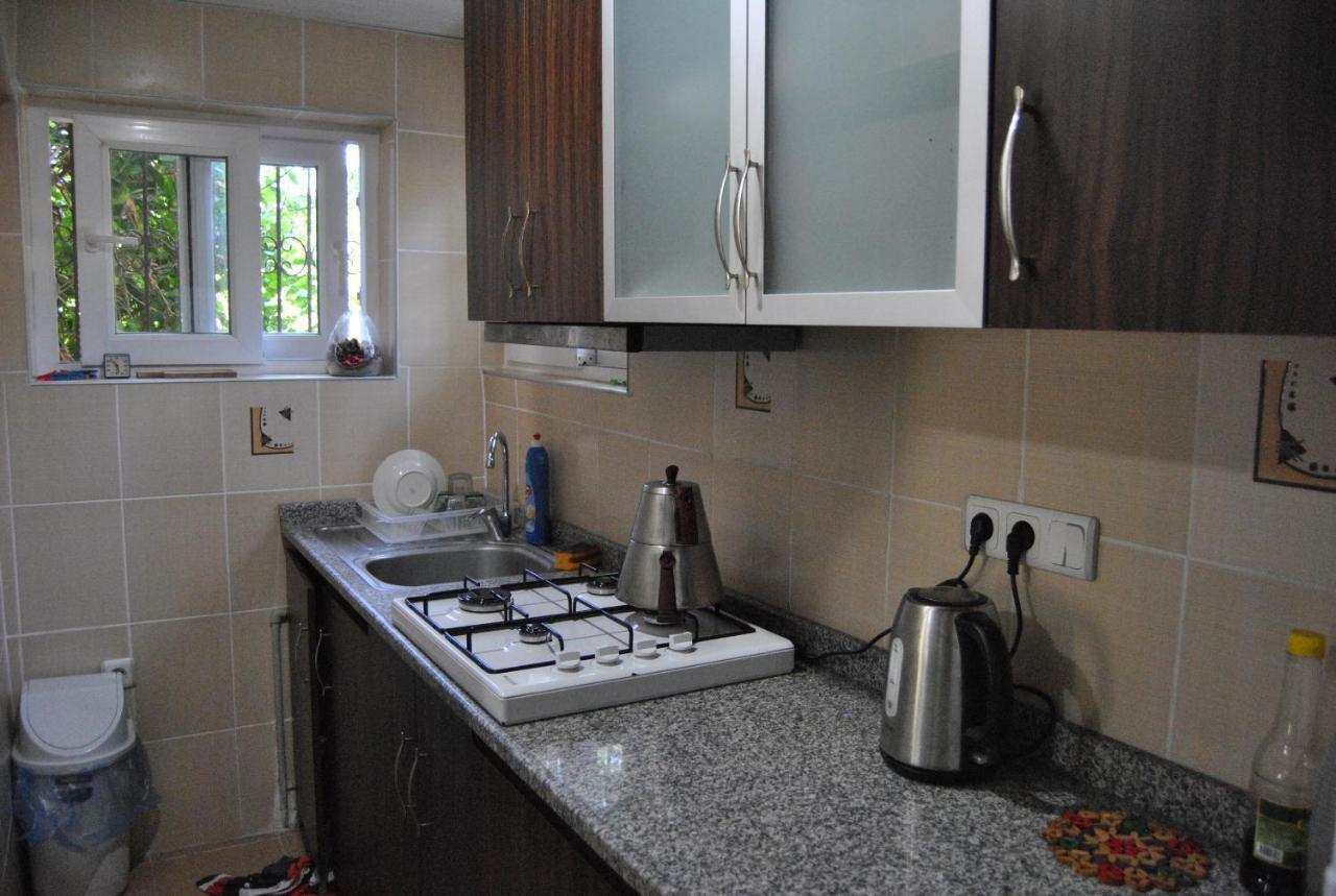 Martili Villa Lara אנטליה מראה חיצוני תמונה