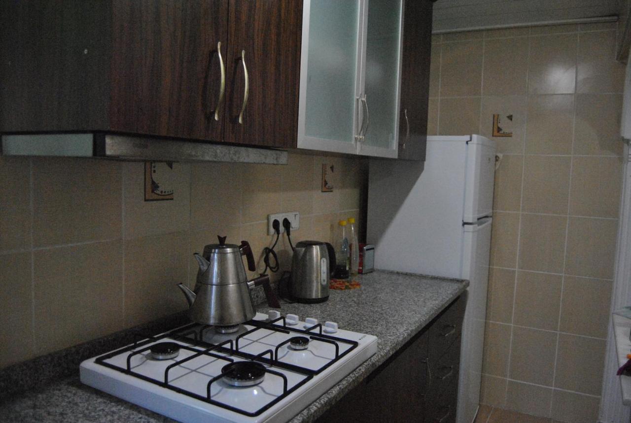 Martili Villa Lara אנטליה מראה חיצוני תמונה